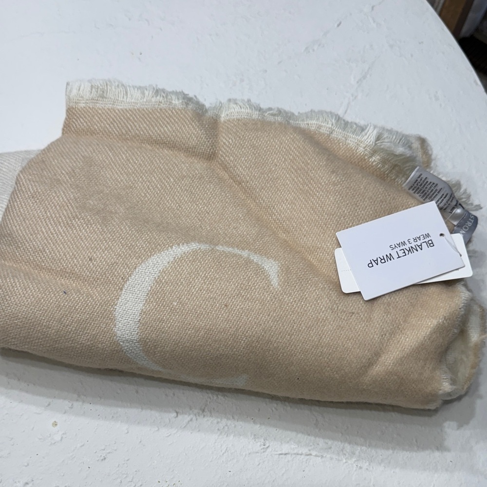Nordstrom scarf